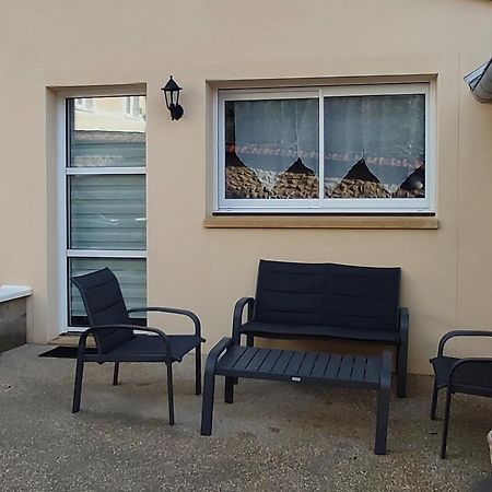 Maison Studio 4 Personnes Avec Mezzanine Saint-Marcel  Екстериор снимка