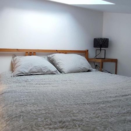 Maison Studio 4 Personnes Avec Mezzanine Saint-Marcel  Екстериор снимка